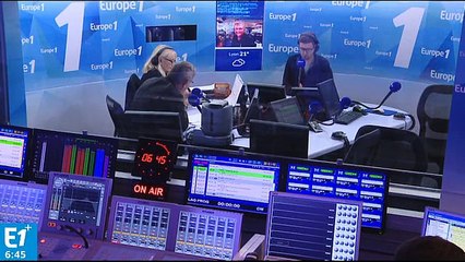 Vol d'explosifs à Miramas : "il y a eu une faille"
