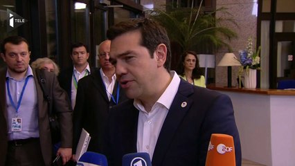 Grèce : la zone euro a préparé un "scénario détaillé"