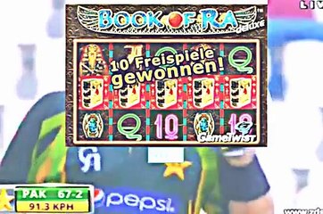 Sri Lanka vs Pakistan 3rd Test 2015 Day 4 Highlights 6-July_2015