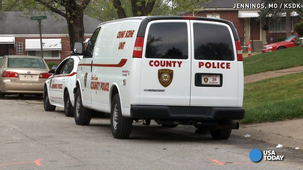 Police body camera captures deadly shooting