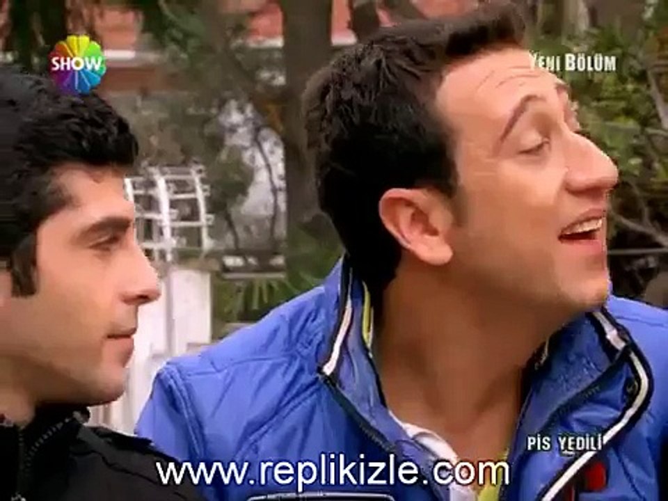 orco havuz sahnesi
