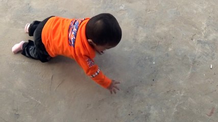 Muhammad Arham Naveed