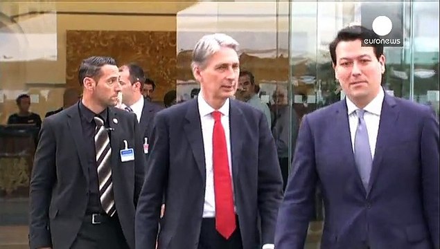 Иран и шестерка вновь передвинули дату исторического соглашения