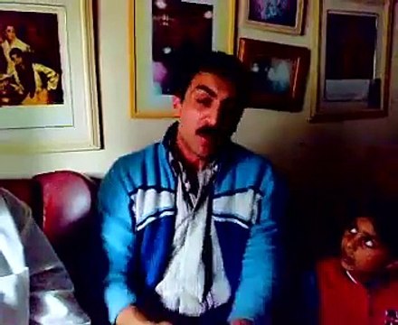 UNOS GITANOS DE ASTURIAS DE RISAS