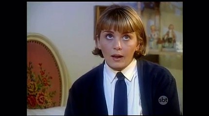 Assistir Novela PÉROLA NEGRA [SBT] 07-07-2015 Capítulo 7 Parte 2/3 Online Completo Íntegra 07/07/2015