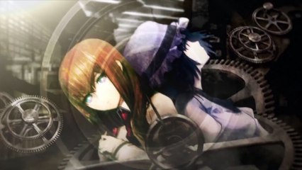 Steins;Gate - North American Trailer - PS3, PS Vita