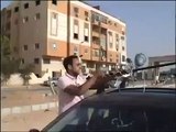 شباب مصرى يبتكر اول سيارة بدون سائق amr alex elagamy