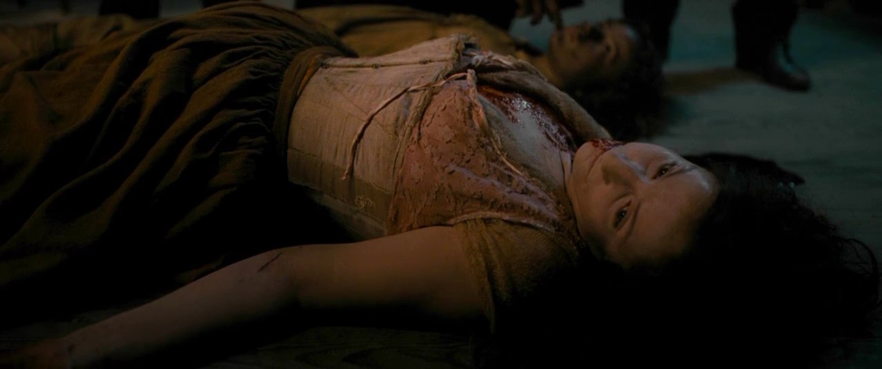 The Raven (2012) Full Movie