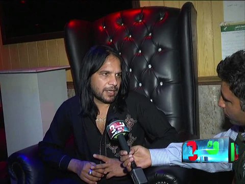 DJ Butt Exclusive Interview on payment by Pakistan Tehrik-e-Insaf with Neo Tv
