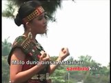 [Kumpulan Lagu Anak] - O Tano Batak (Sumatera Utara)