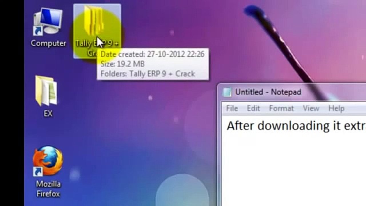 Tally Erp 9 Crack plus Activation key With Keygen download