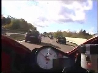 Ghost Rider 2 - insane motorcycle stunts and speed