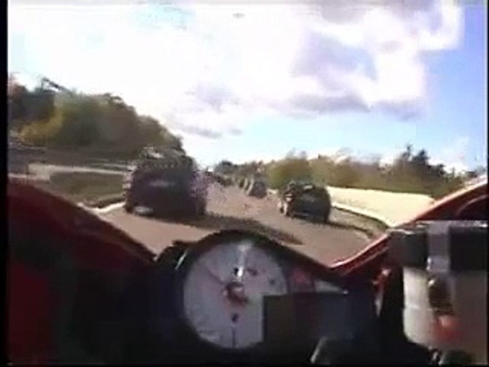 Ghost Rider 2 - insane motorcycle stunts and speed