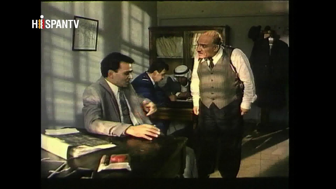 Sobreviviente - Episodio 1