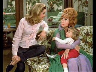 Elizabeth Montgomery