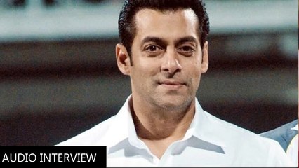 Salman Khan | I Don't Believe In HINDU-MUSLIM Stuff