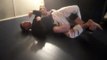 Breakdown DEFENSE ESCAPE TWISTER Korean Zombie  first  HISTORY of UFC  (uploaded april 4 2011)