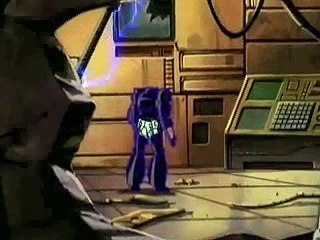 Los Vengadores capitulo 5 (1/2) Español Latino