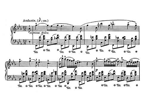 Chopin Nocturne Op 9 No 2 Arthur Rubinstein