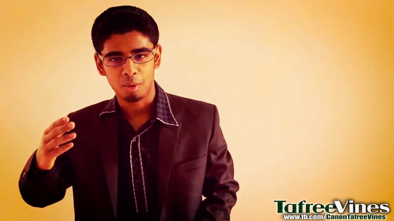 Amir Liaquat Inaam Ghar Parody Trailer By Tafree Vines