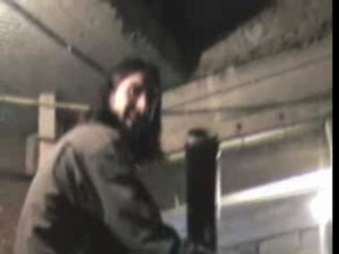 PATATOR - Retour de flamme