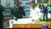 PAKISTAN Vs SRILANKA, 9 SAAL BAAD KISTAN NAY TEST CRICKET SERIES JEET LI, PAKISTAN WON, 7 JULY, 2015