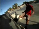 Gravity Skateboards - Flow - Skating with Brad Edwards