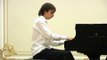 Miroslav Kultyshev Chopin waltz no. 5 A flat major﻿ op. 42
