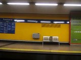 Metro de Madrid - Linea 10 - Fuencarral - Tres Olivos