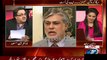 Ishaq Dar has Mehrab sign on his forehead but he is involved in corruption of billion of rupees -- Dr.Shahid Masood_2