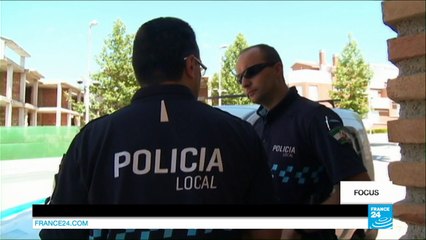 Andalusian 'Twitterville' says farewell to bureaucracy