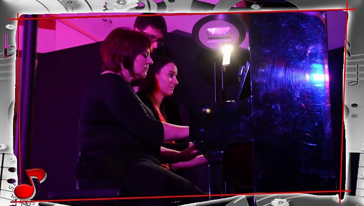 piano