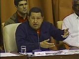 4-Discurso de Hugo Chávez por el Décimo Aniversario del Convenio Integral de Cuba--Venezuela