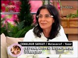 Mutasavvıf - Yazar Cemalnur Sargut ile Gülben Ergen Sohbetleri