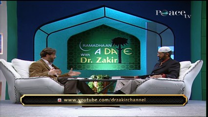 Does Vomiting Invalidate the fast by Dr Zakir Naik