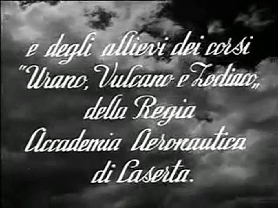 I tre aquilotti