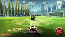 Gekoles vs. Rocket League (Upload vom 08.07.2015)