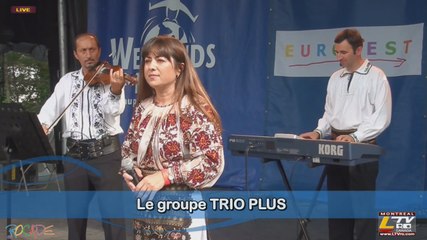 2015-07-05 EUROfEST - groupe Trio Plus Partie 2