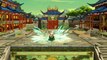 KUNG FU PANDA Showdown of Legendary Legends Trailer (PS4/Xbox One)