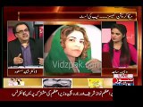 Dr.Tanvir Zamani Is The Wife Of Tehsin Javed , She Is Well Educated & Delongs To Very Noble Family :- Dr.Shahid Masood