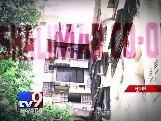 Mumbai - Former servant strangled victim to death,arrested - Tv9 Gujarati