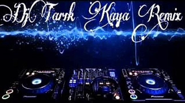 Ziynet Sali - Sen Mutlu Ol - ( DjTarık Kaya Remix )