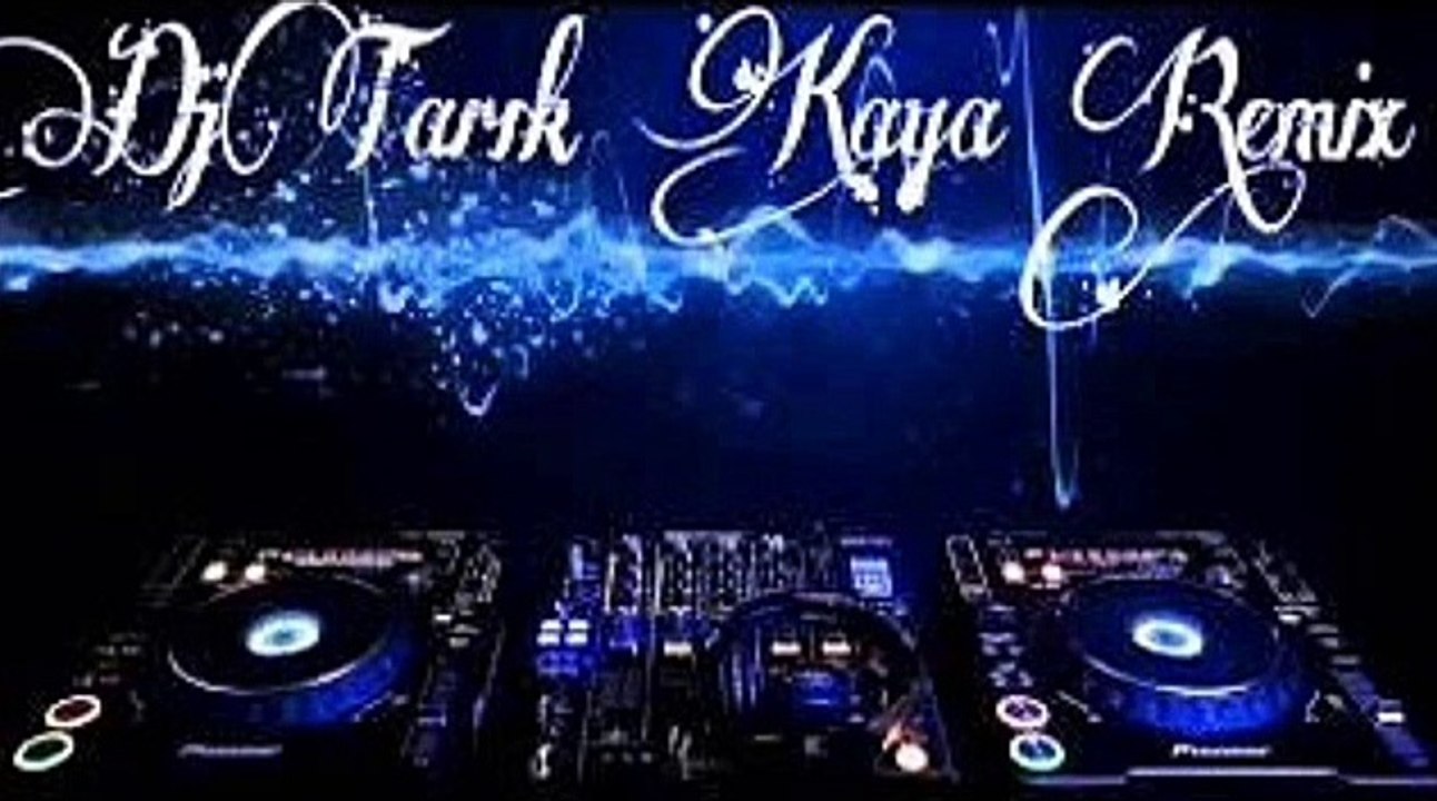 Ziynet Sali - Sen Mutlu Ol - ( DjTarık Kaya Remix )