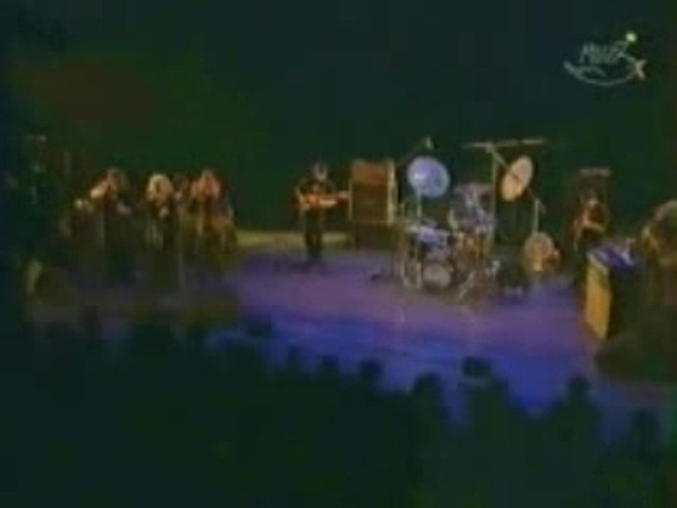 Magma Live 96 Kontarkotz part 2