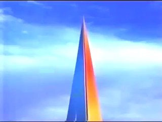Abertura | Antena Paulista - TV Globo [São Paulo] (2000-2009) [V2]