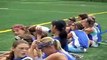 US Sports Camps - Nike Lacrosse Camp