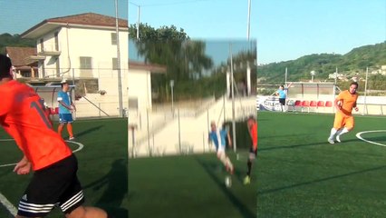 OLIMPO vs REAL FALCO - STAR CUP SUMMER EDITON III