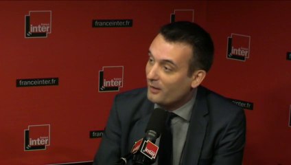 Florian Philippot : "Le peuple grec a gagné face aux technocrates"