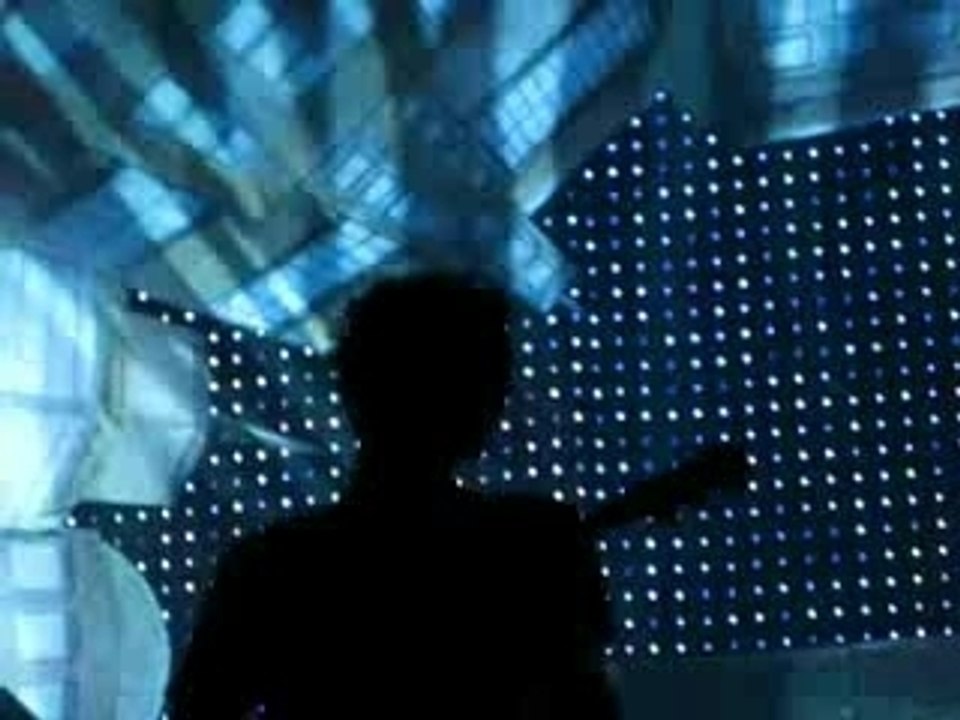 sinclair - mon idole zenith 07