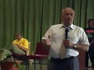 Dr.Claude Anderson on Black Business Ignorance